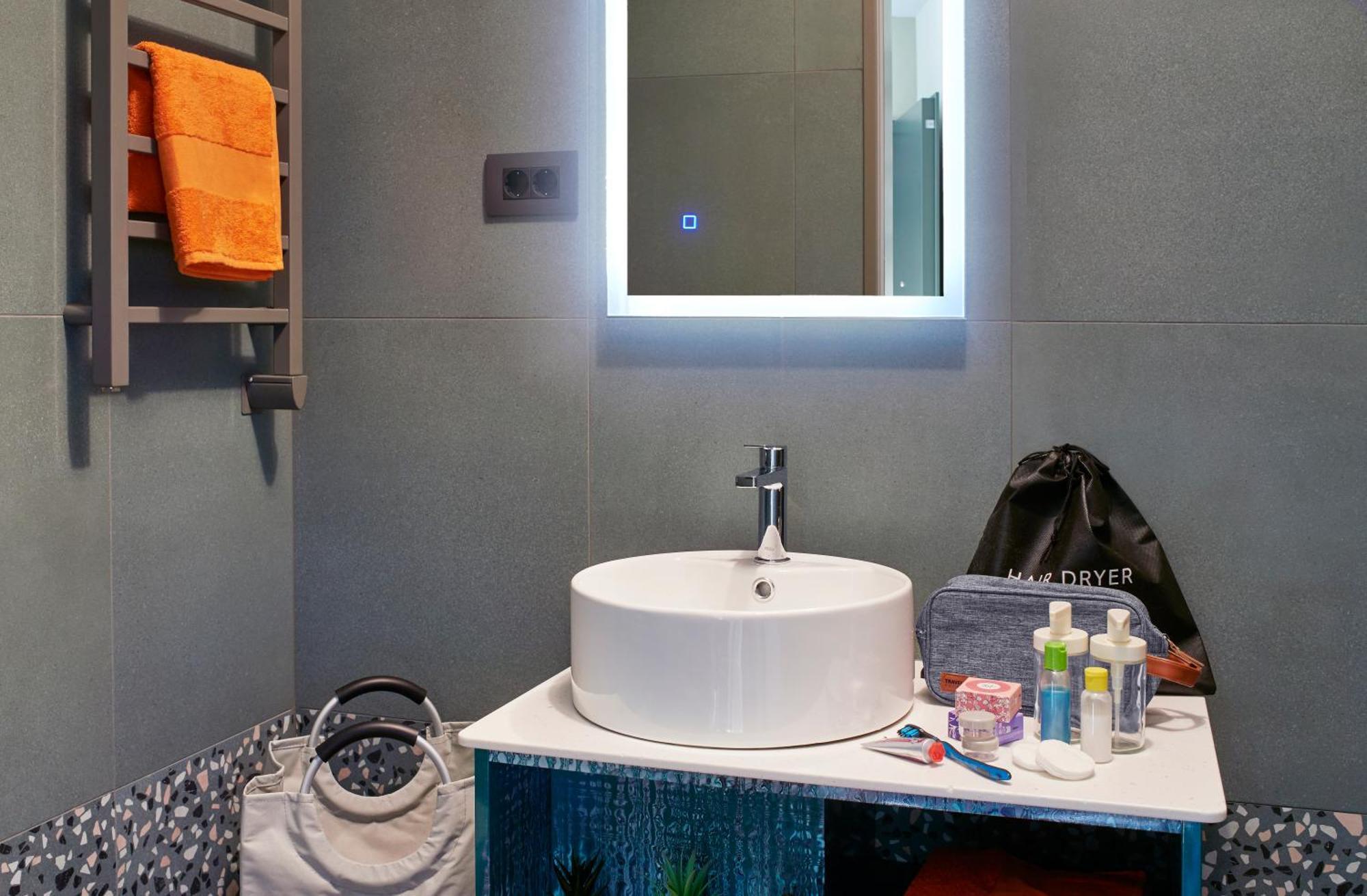 Smartapart Obuda Apartamento Budapest