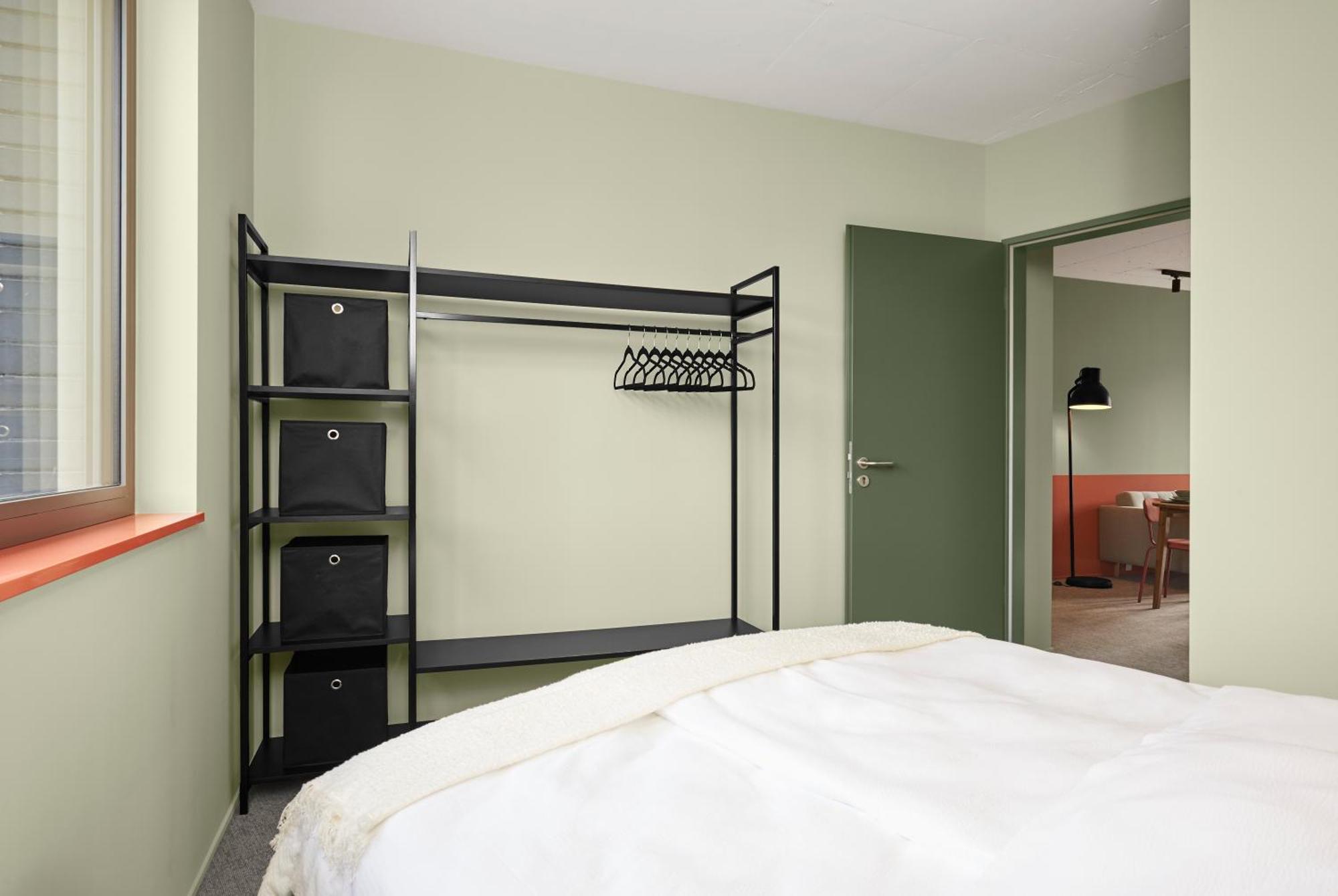 Apartamento Smartapart Obuda Budapest