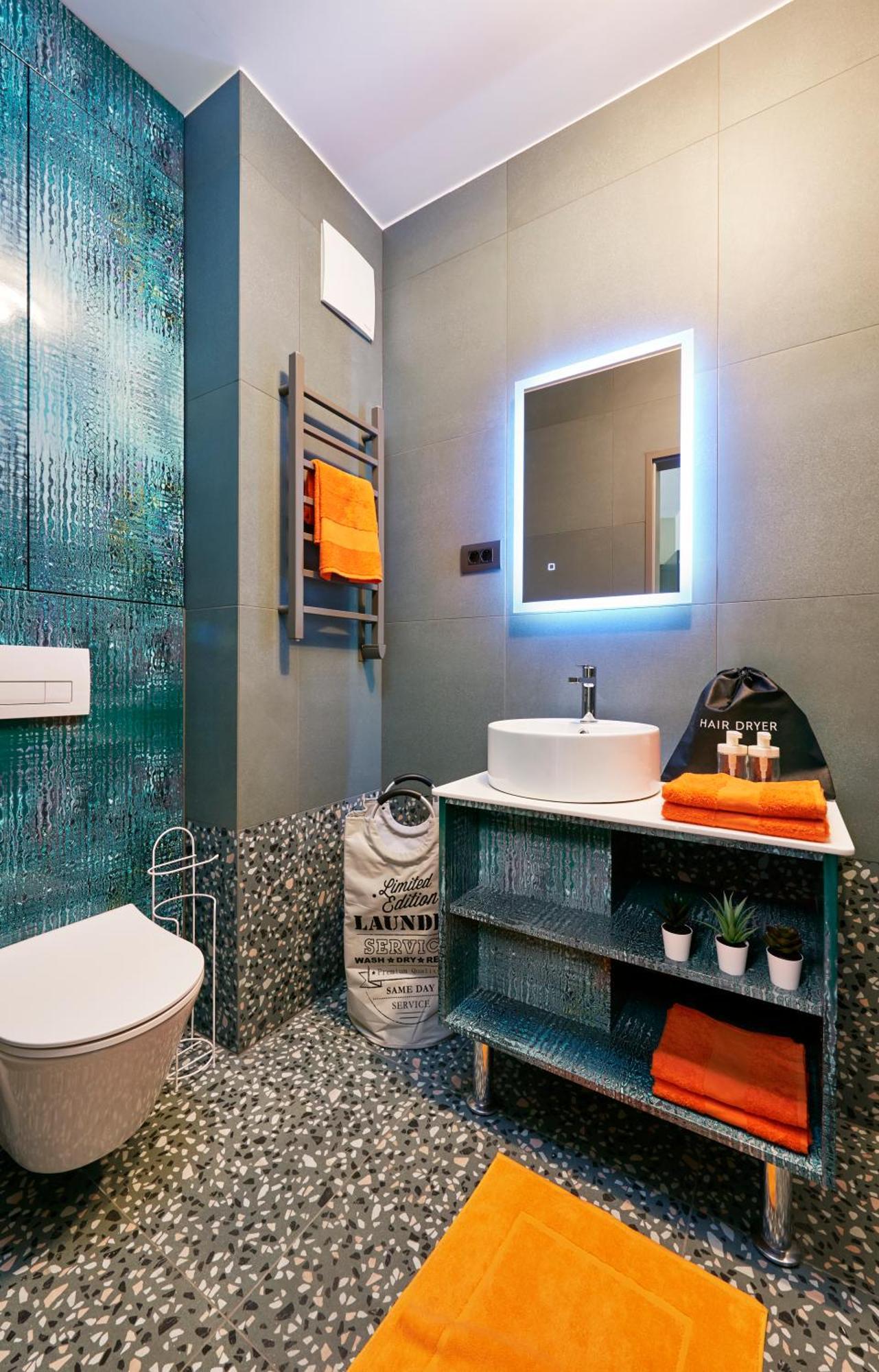 Apartamento Smartapart Obuda *
