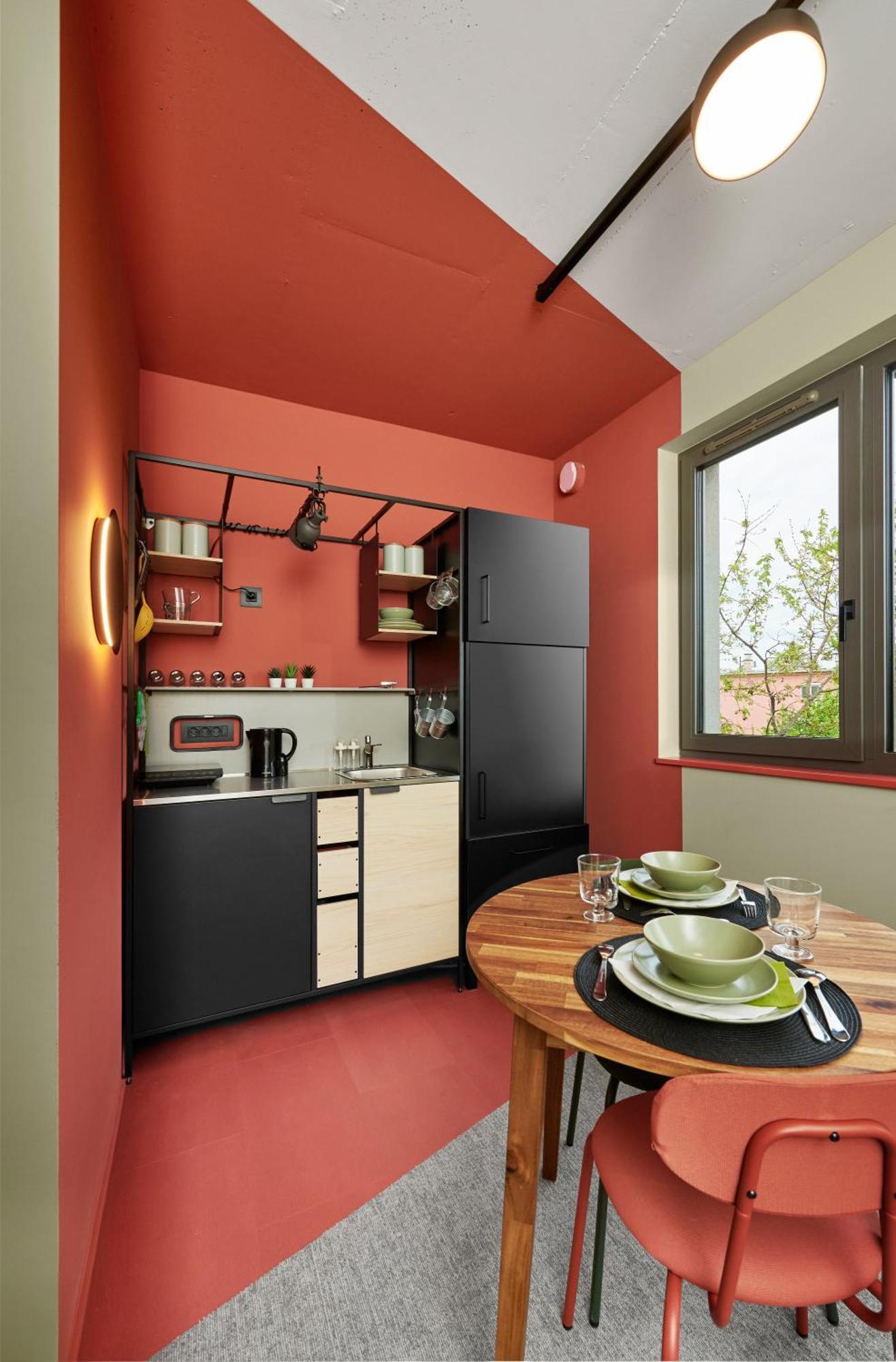 Smartapart Obuda Apartamento Budapest