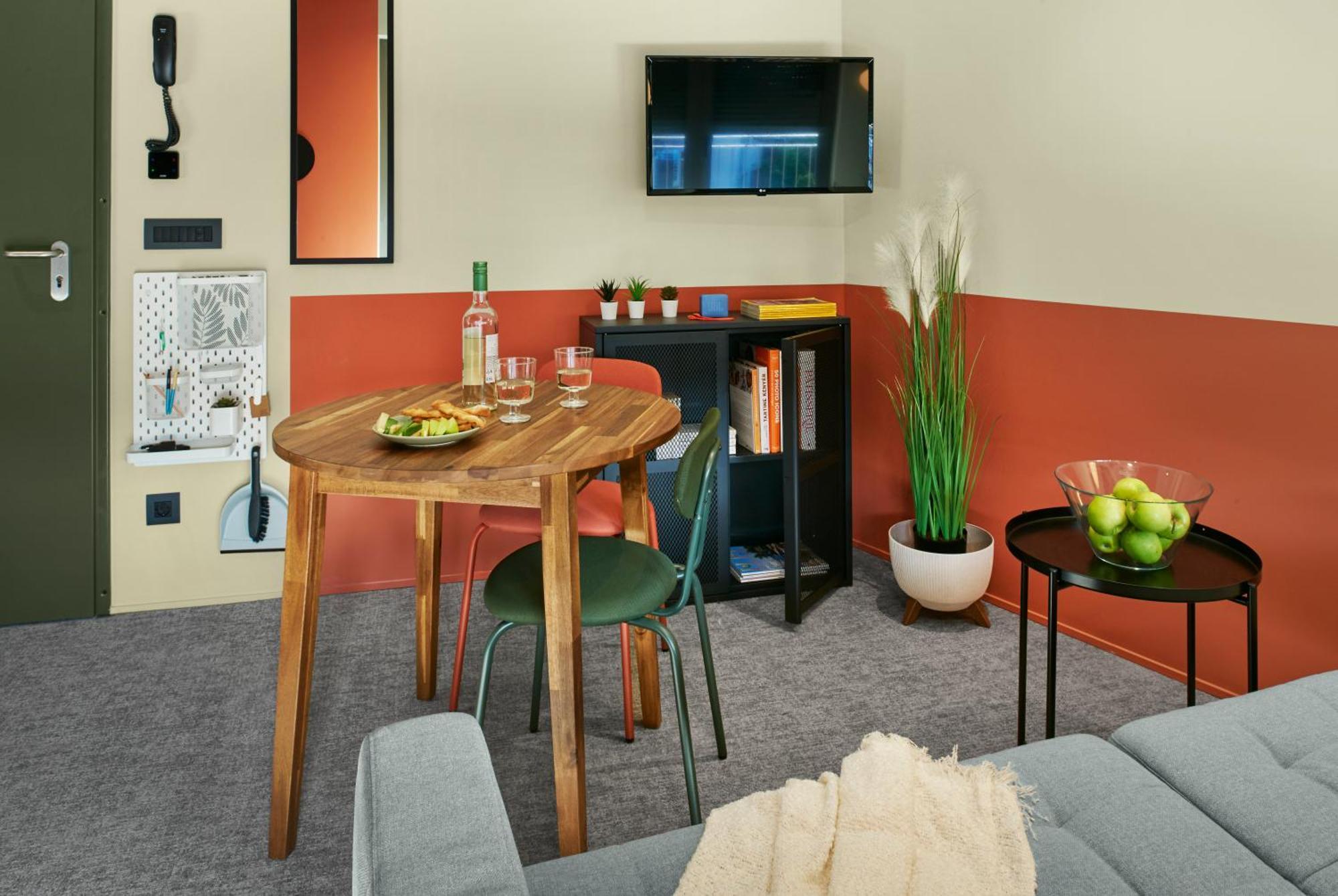 Apartamento Smartapart Obuda