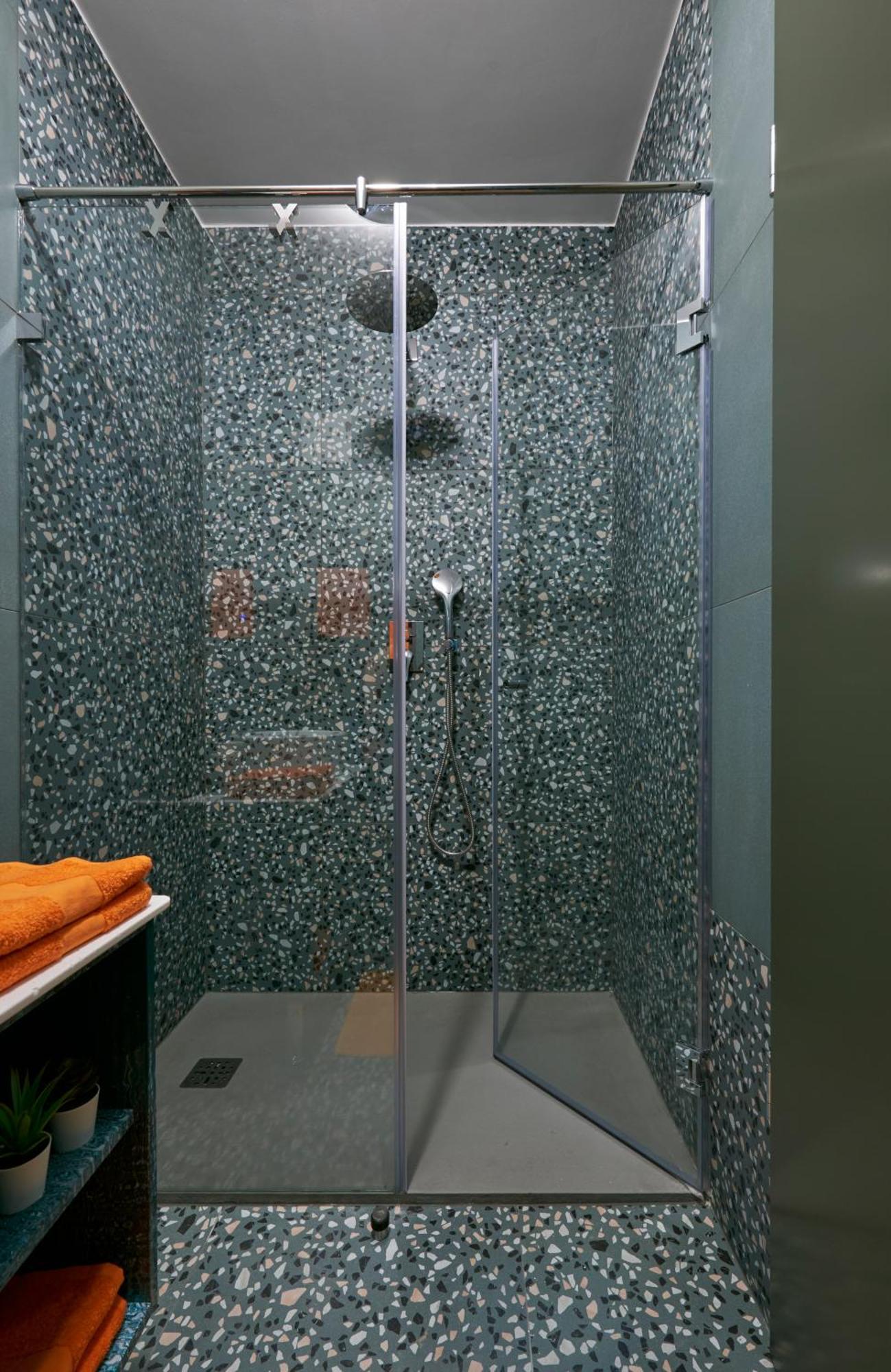 Smartapart Obuda Apartamento Budapest